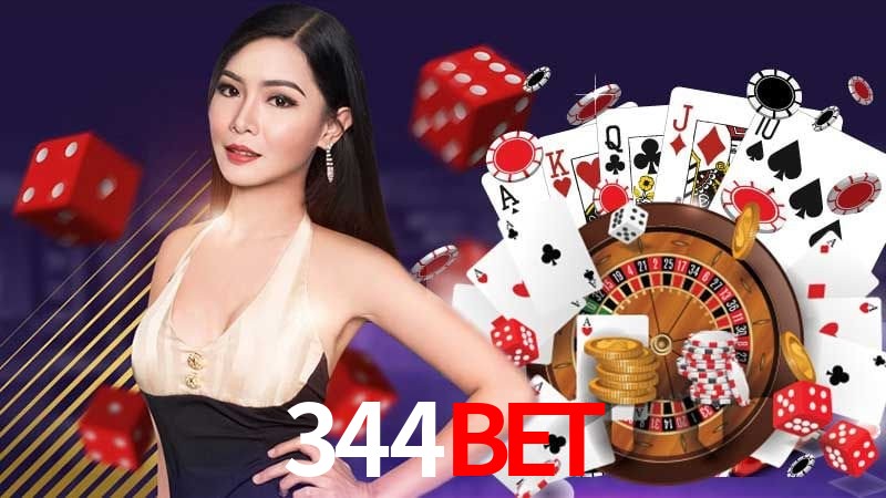 Desvendando o Mundo dos Jogos Virtuais na 344bet